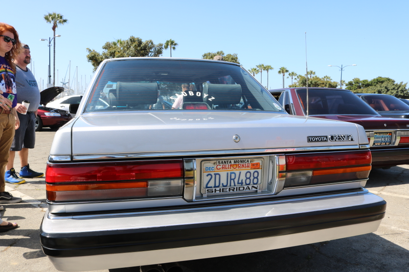 Illustration for article titled Toyotafest Photodump